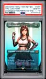 Tifa Lockhart