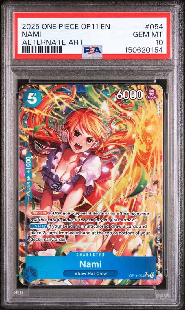 Nami