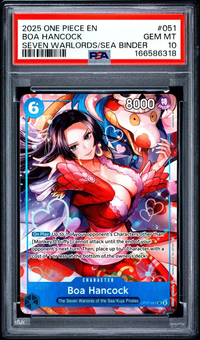 Boa Hancock