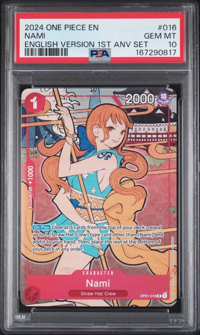 Nami