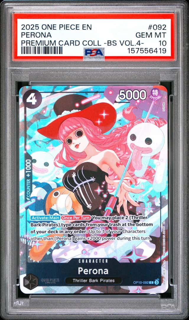 Perona