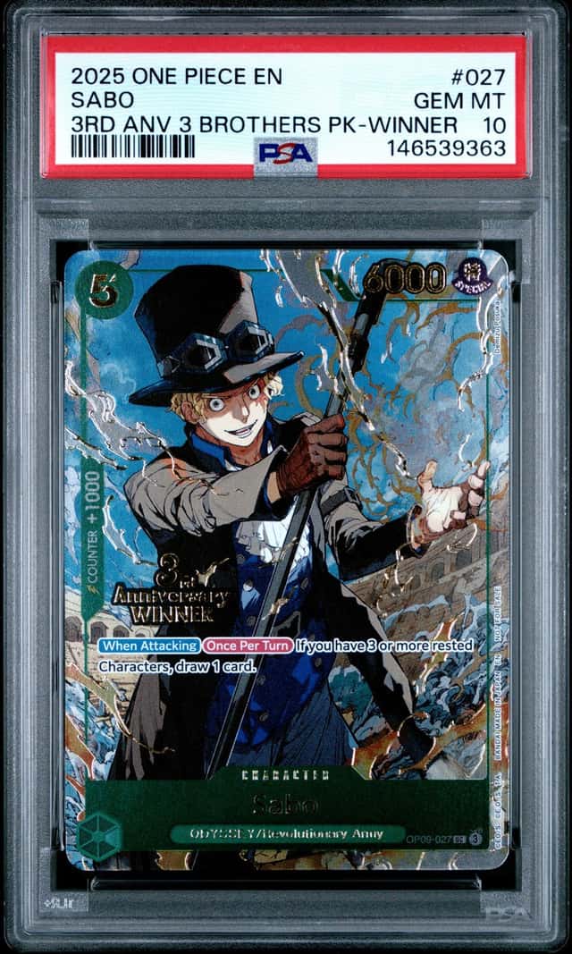 Sabo