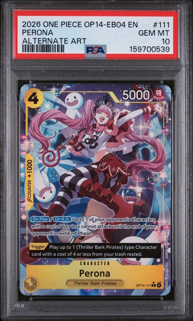 Perona