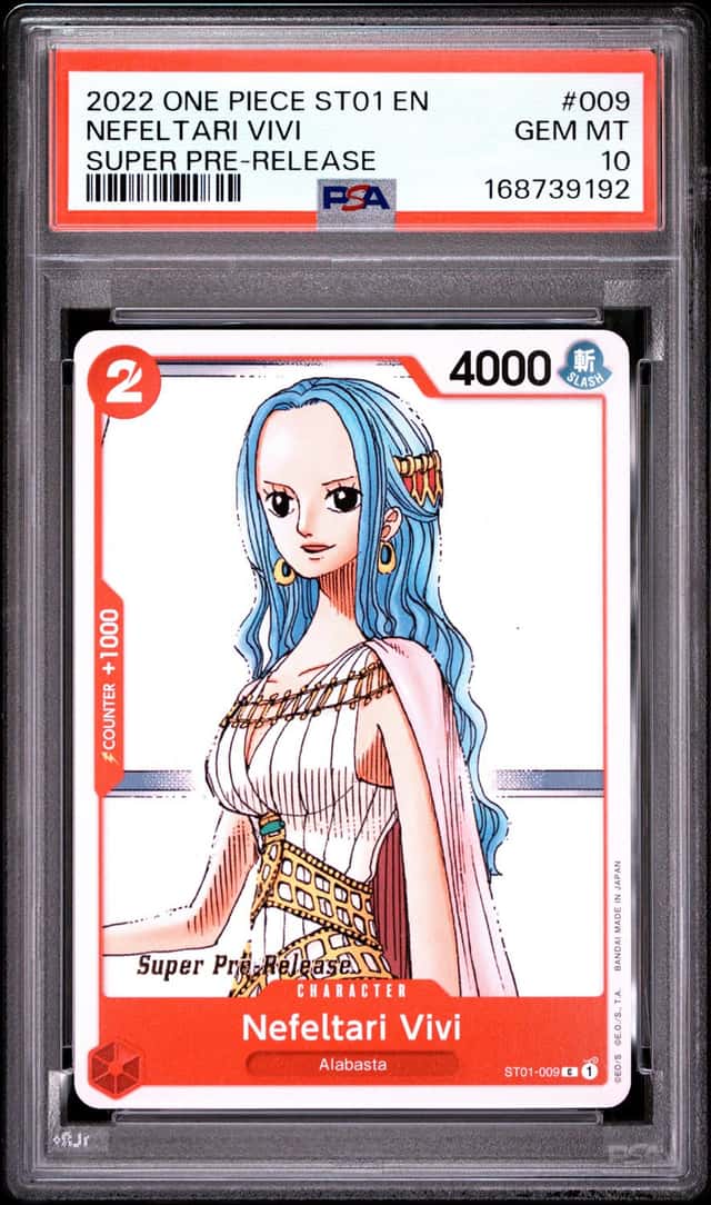 Nefeltari Vivi