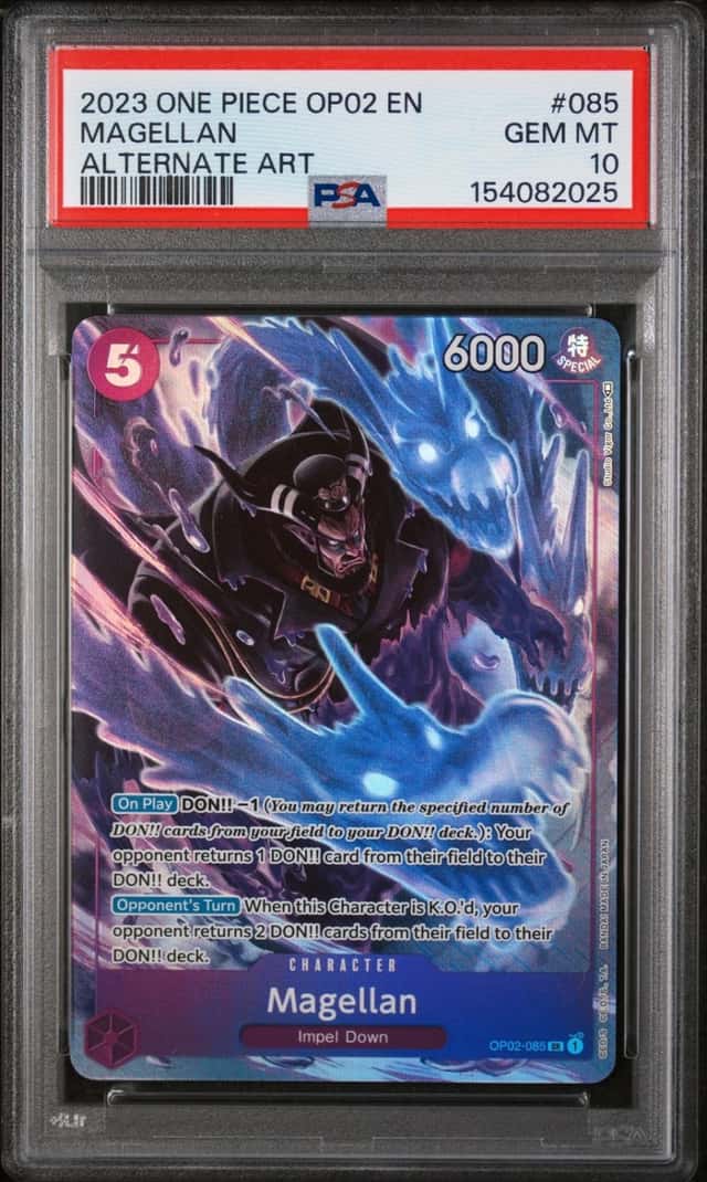 Magellan