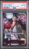 Zoro-Juurou
