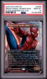 Sensational Spider-Man