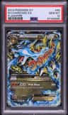 M Charizard Ex