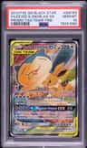 Eevee & Snorlax Gx