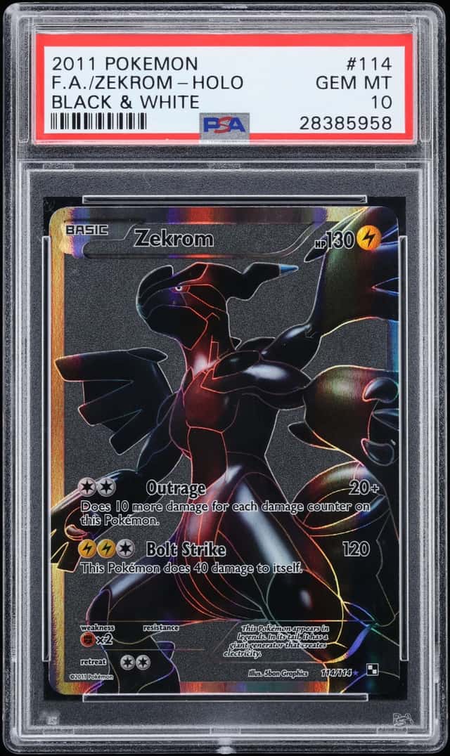Zekrom