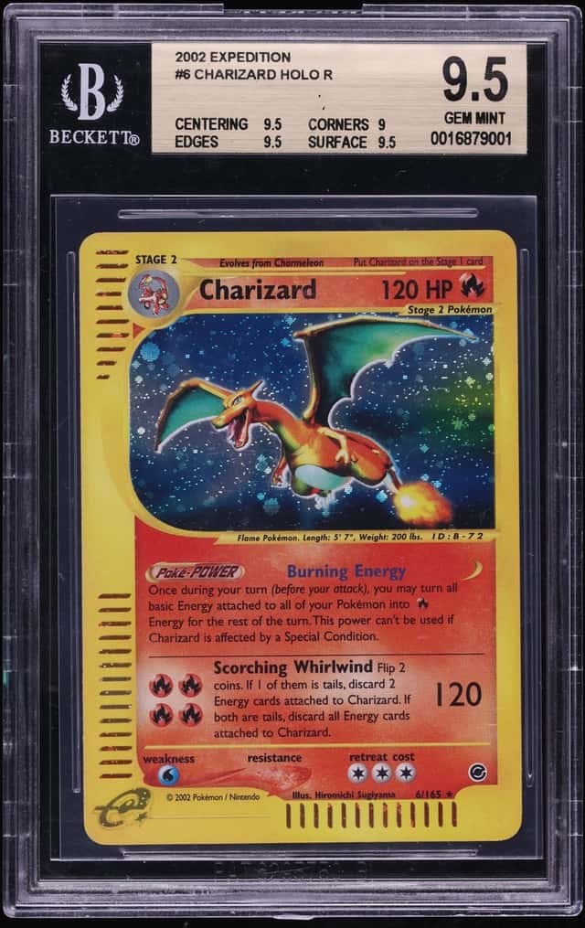 Charizard