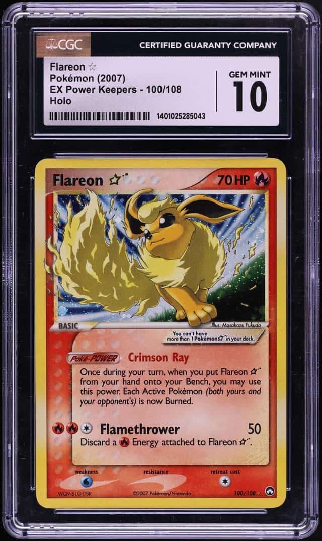 Flareon