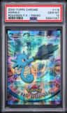 Horsea