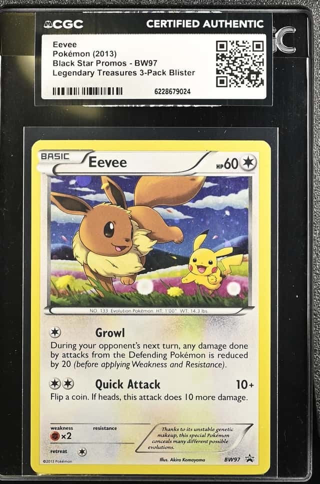 Eevee