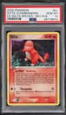 Ditto [charmander]