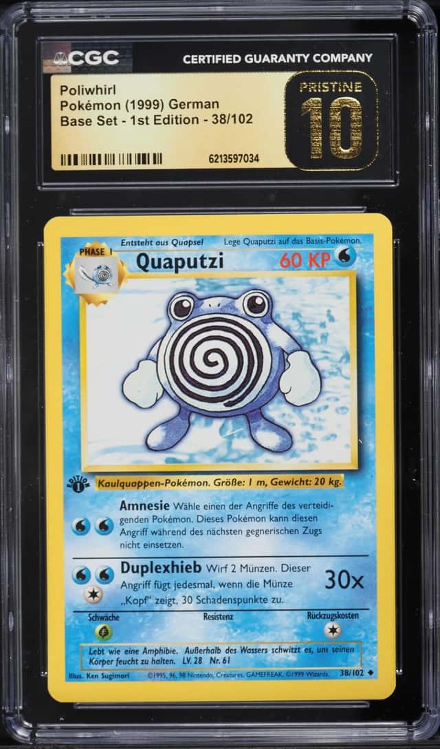 Poliwhirl