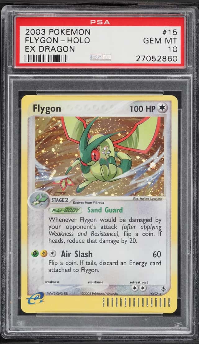 Flygon
