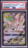 Gardevoir/sylveon Gx