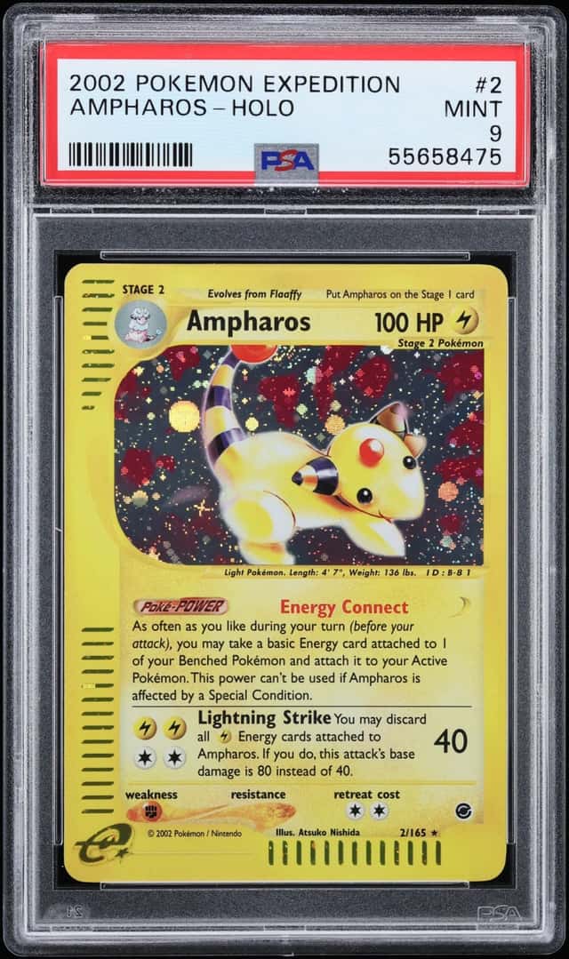 Ampharos