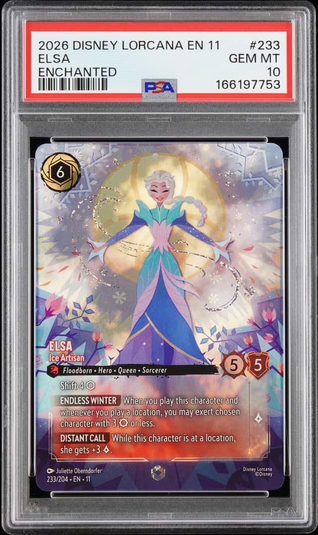 Elsa