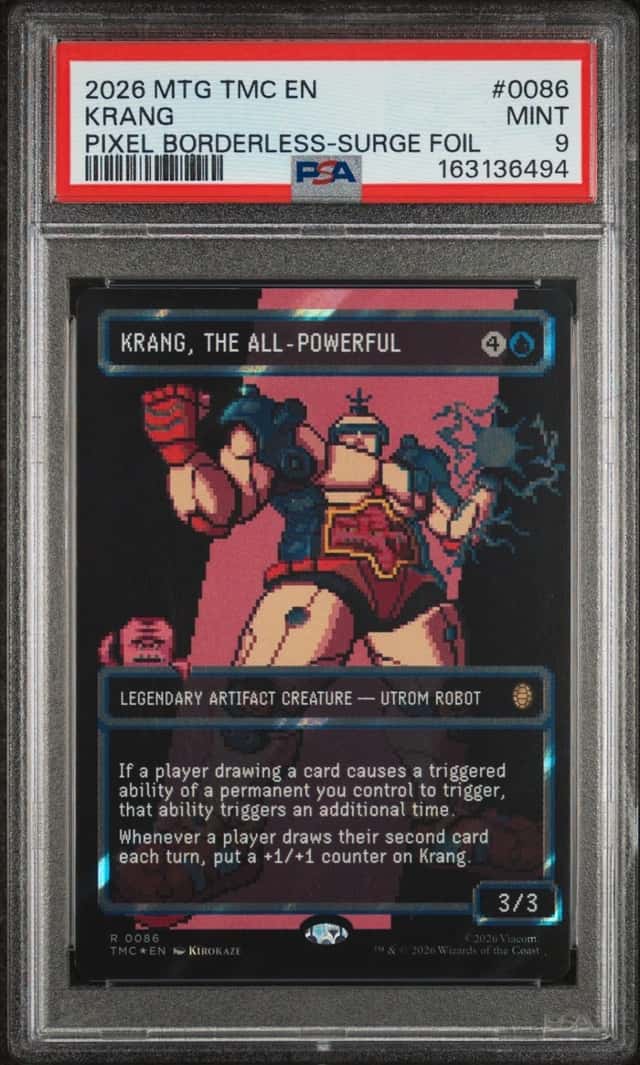 Krang