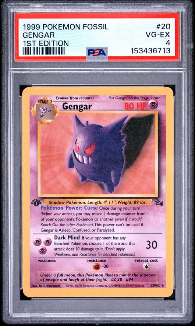 Gengar