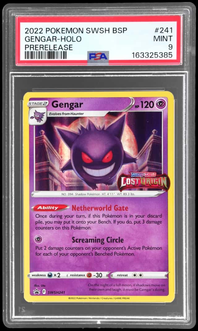 Gengar
