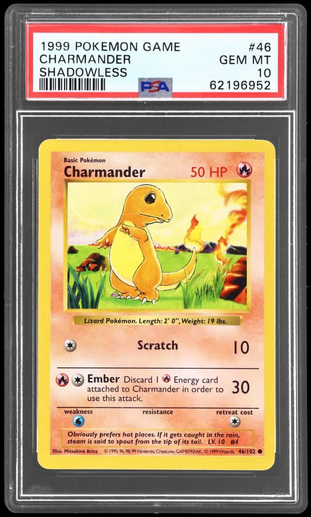 Charmander