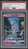 Mewtwo Gx