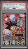 Son Goku