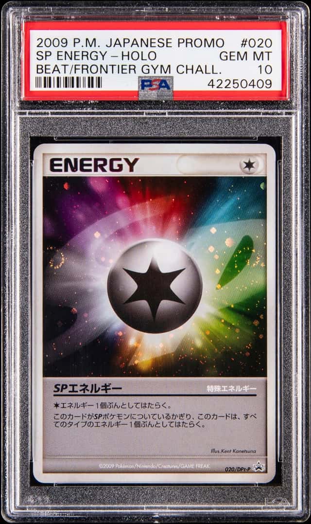 Sp Energy