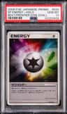 Sp Energy