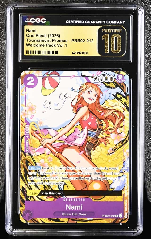 Nami