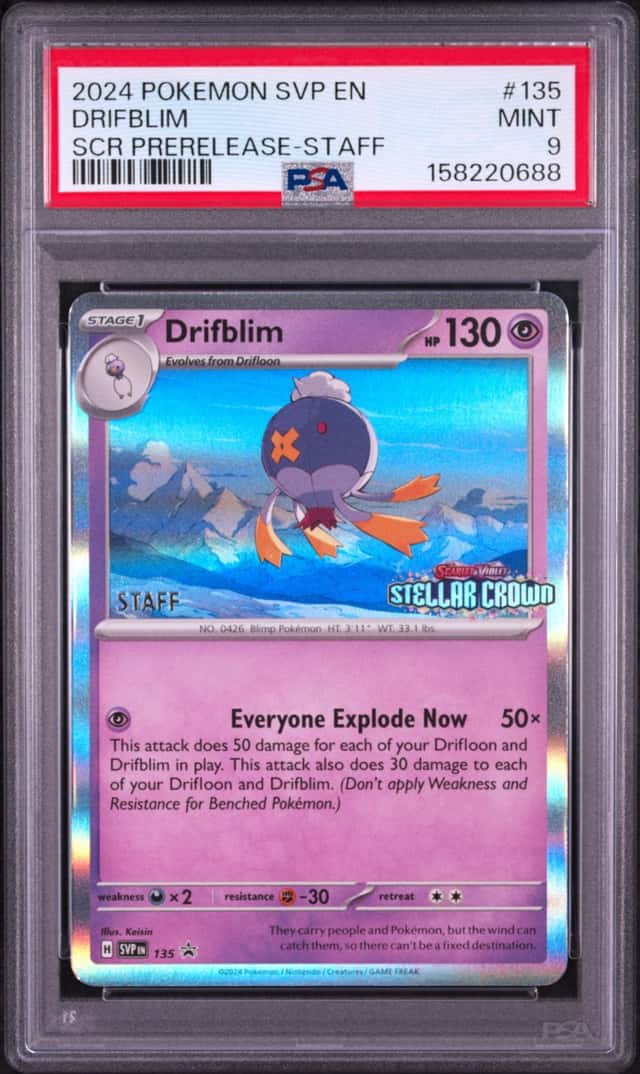 Drifblim