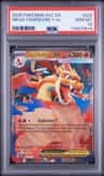 Mega Charizard Y Ex
