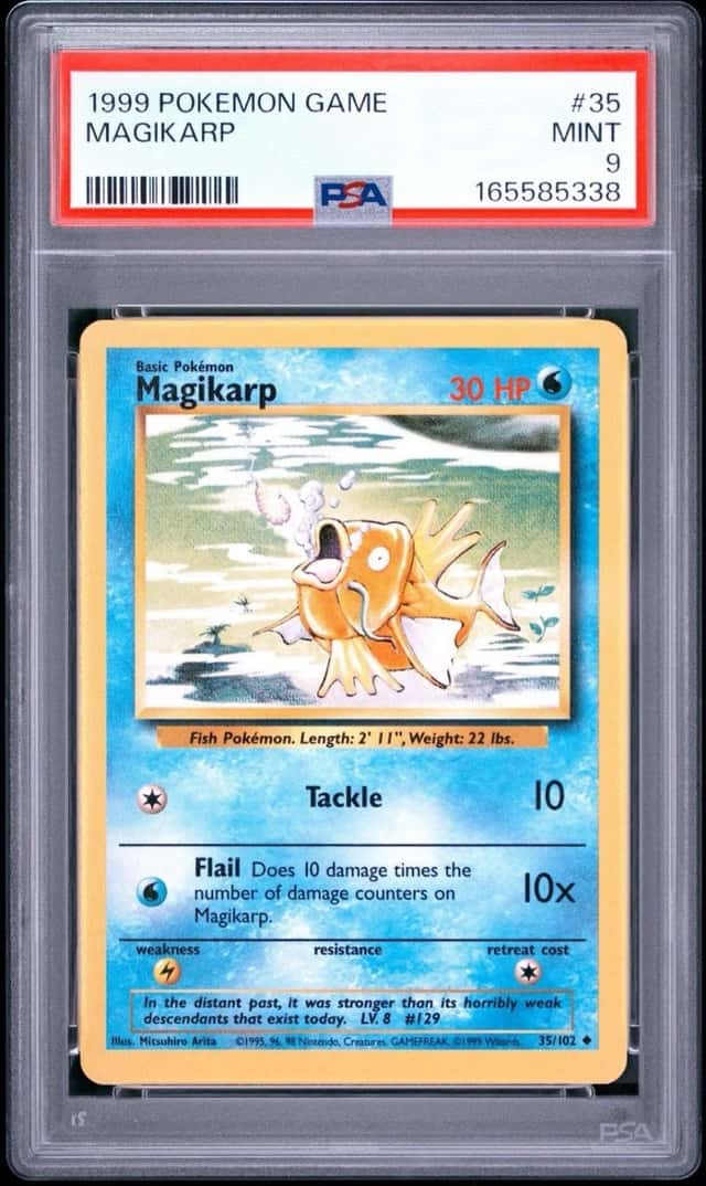Magikarp