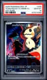 Team Rocket'S Mimikyu