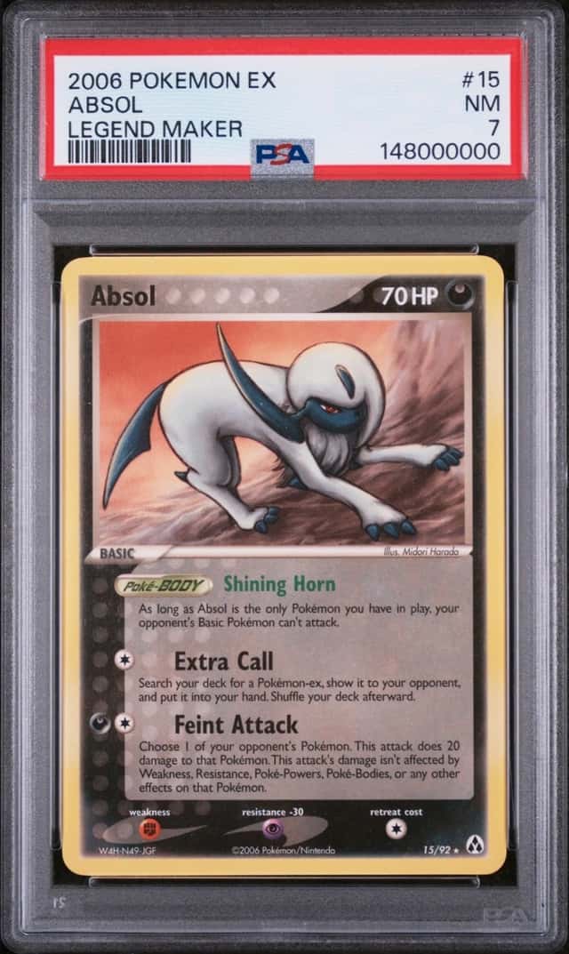Absol