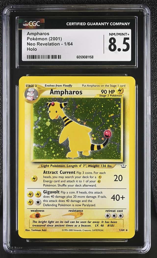 Ampharos