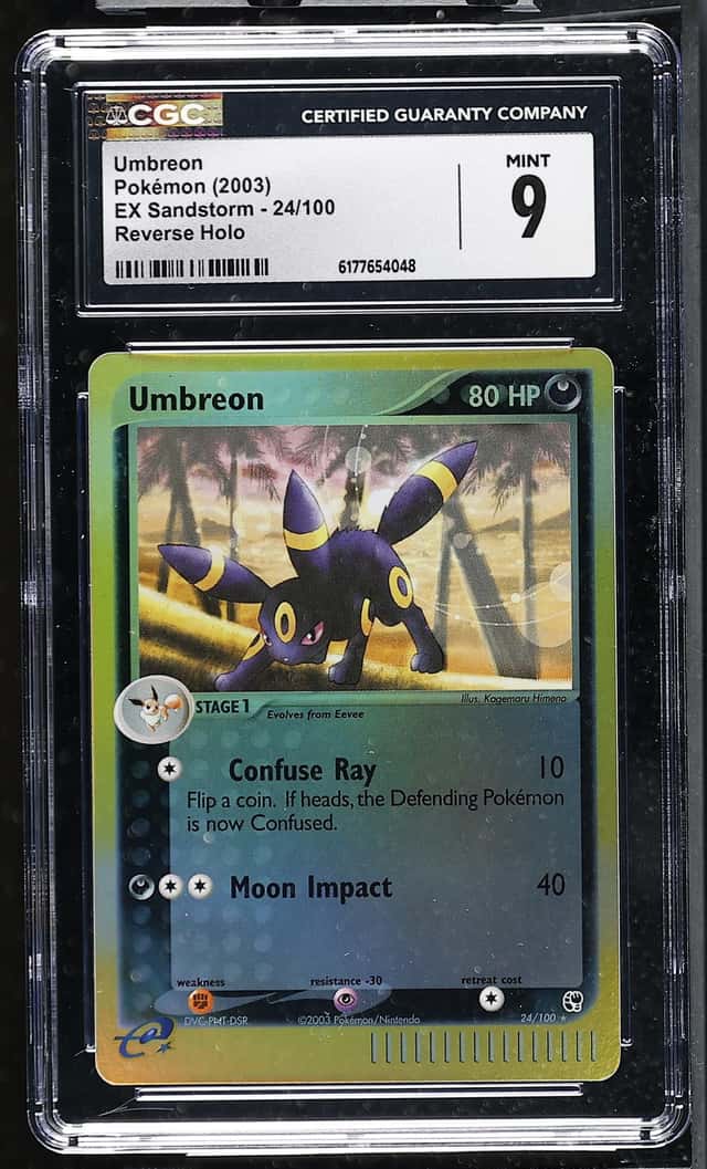 Umbreon