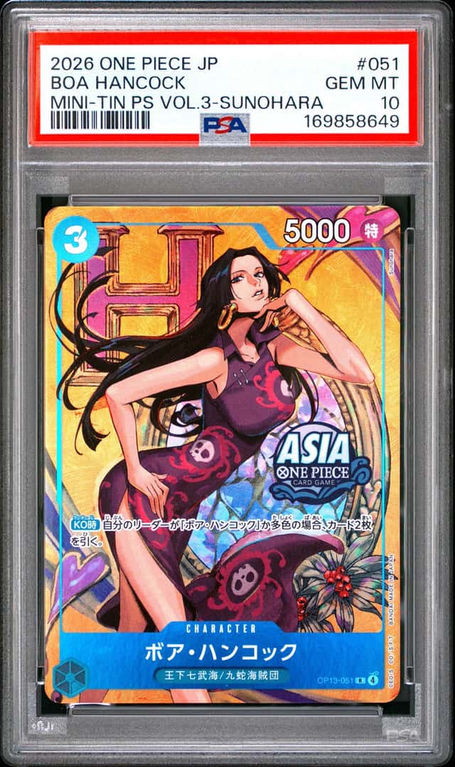 Boa Hancock