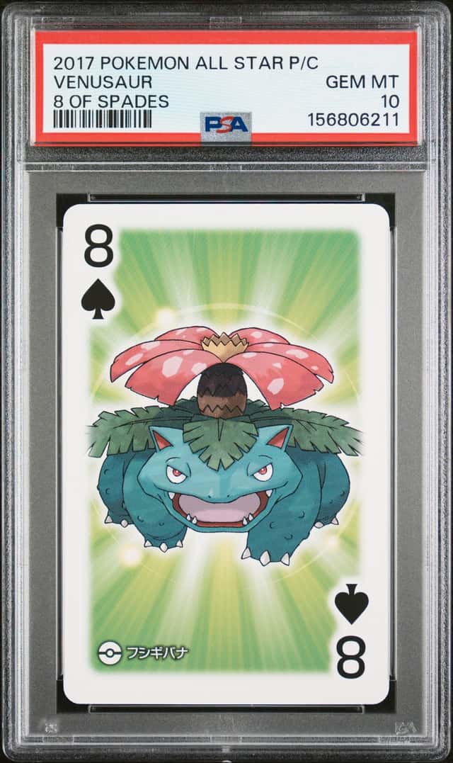 Venusaur