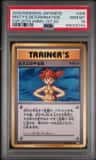 Misty'S Determination