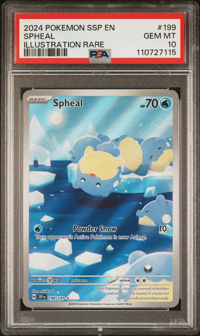 Spheal