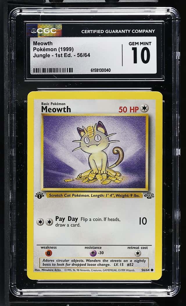 Meowth