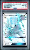 Golisopod Gx