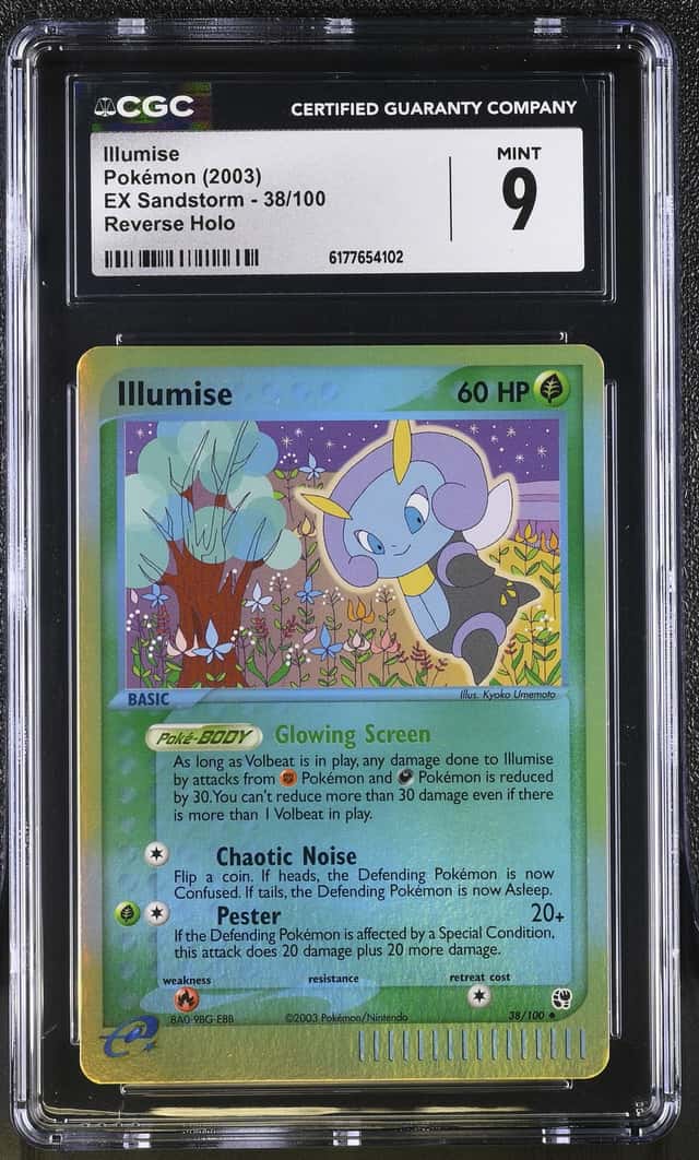 Illumise