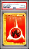 Fire Energy