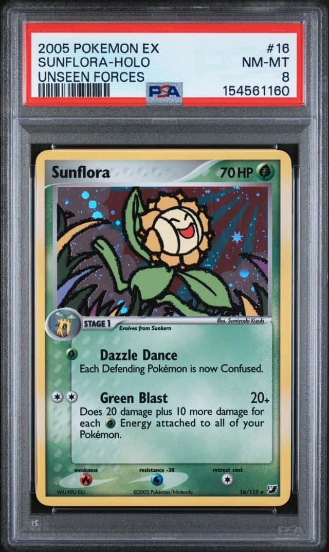 Sunflora