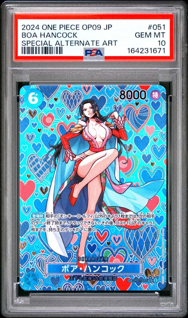 Boa Hancock